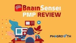 Brain Sensei PMP Review 2024 [Trainings and Simulator] - PM4Growth